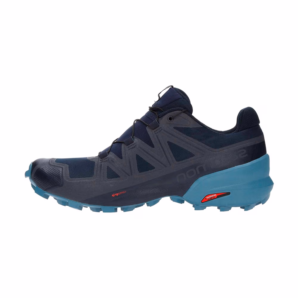 Кроссовки Salomon SPEEDCROSS 5